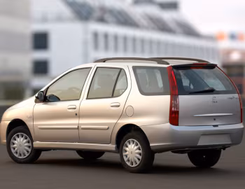 Tata Indigo SW '2007–16