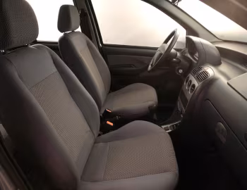 Interior Tata Indigo SW '2007–16