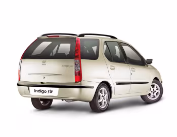 Tata Indigo SW '2004–07