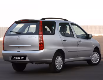 Tata Indigo SW '2007–16