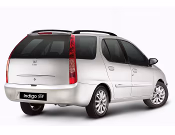Tata Indigo SW '2007–16