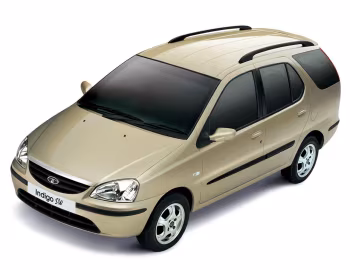 Tata Indigo SW '2004–07
