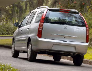 Tata Indigo SW '2007–16