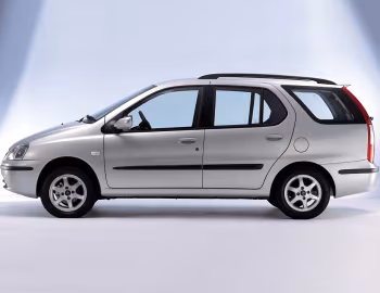 Tata Indigo SW '2004–07