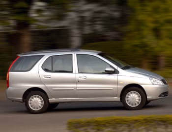 Tata Indigo SW '2007–16