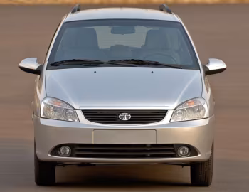 Tata Indigo SW '2007–16