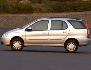 Tata Indigo SW '2007–16
