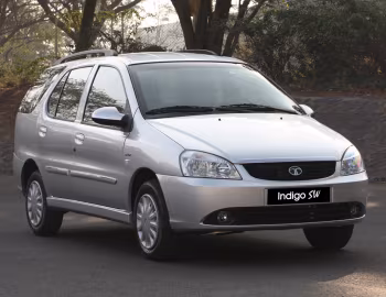 Tata Indigo SW '2007–16