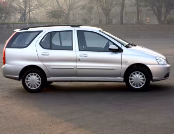 Tata Indigo SW '2007–16