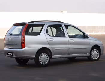 Tata Indigo SW '2007–16