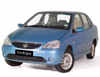 Tata Indigo [South Africa] '2004–07
