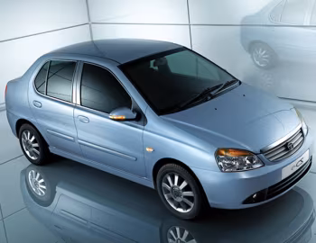 Tata Indigo e-CS '2010–16