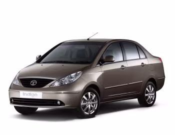Tata Indigo Manza '10.2009–16