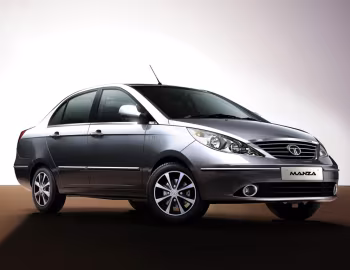 Tata Indigo Manza Elan '02.2011–16