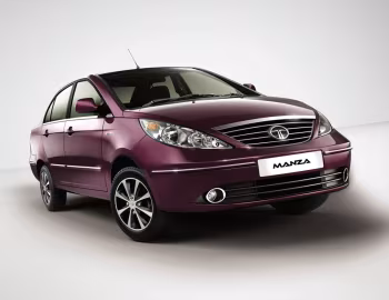 Tata Indigo Manza Elan '02.2011–16