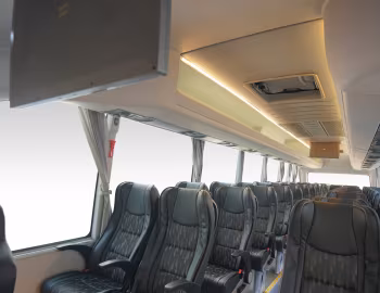 Interior Tata Intercity EV 2.0 '2025–pr.
