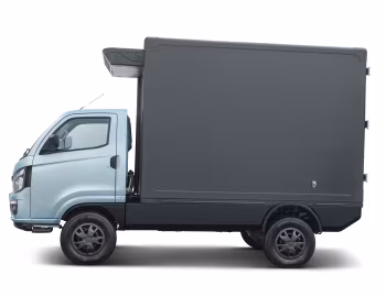 Tata Intra EV Pickup '2025–pr.
