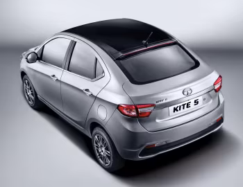 Tata KITE 5 '02.2016