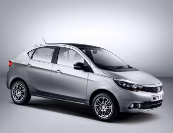 Tata KITE 5 '02.2016