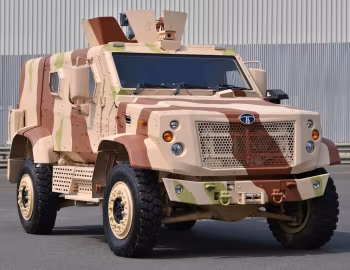 Tata LAMV '2014–pr.