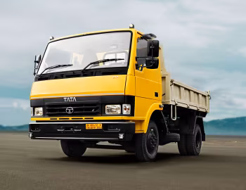 Tata LPK 610 '09.2022–pr.