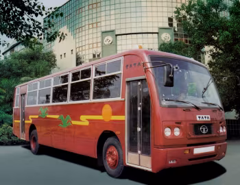Tata LPO 1316 TC '2003–06