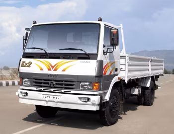 Tata LPT 1116 '2013–pr.