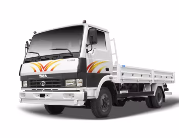 Tata LPT 613 '2008–13