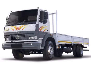 Tata LPT 1518 Ex2