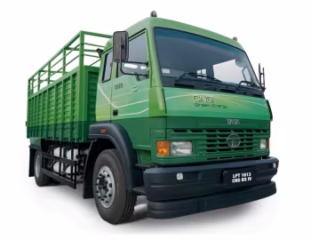 Tata LPT 1613 CNG