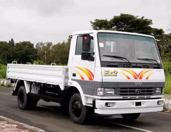 Tata LPT 407Ex2