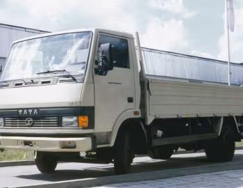 Tata LPT 613 '2003–08