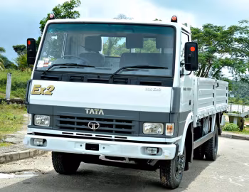 Tata LPT 809Ex2