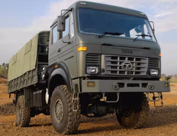 Tata LPTA 1623