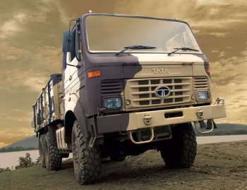 Tata LPTA 1623