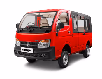 Tata Magic '2015–pr.