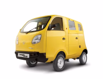 Tata Magic Iris '2010–pr.