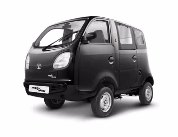 Tata Magic Iris '2010–至今