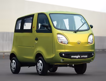 Tata Magic Iris '2010–pr.
