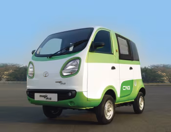 Tata Magic Iris CNG '2012–pr.