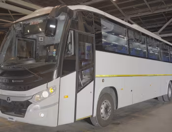 Marcopolo-Tata Magna '2021