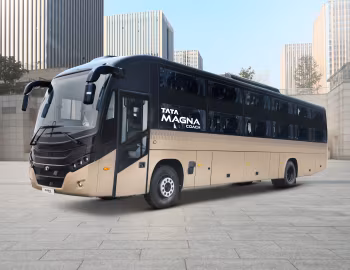 Tata Magna Coach '2025–pr.