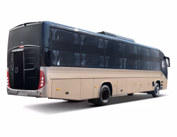 Tata Magna Coach '2025–pr.