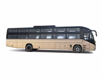 Tata Magna Coach '2025–pr.