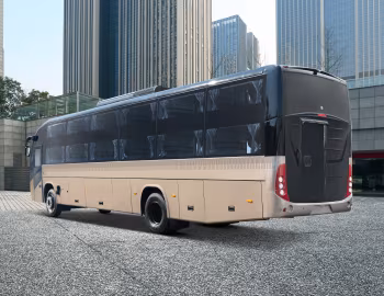 Tata Magna Coach '2025–pr.