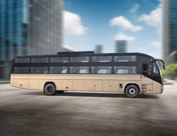 Tata Magna Coach '2025–pr.