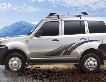 Tata Movus '05.2014–16