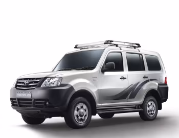 Tata Movus '05.2014–16