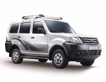 Tata Movus '05.2014–16