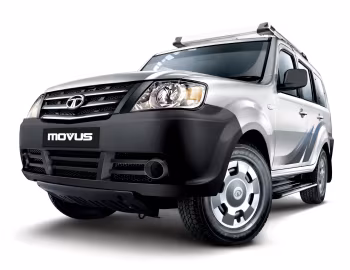 Tata Movus '05.2014–16